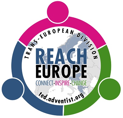 TED Reach Europe logo