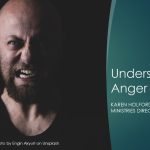 Understanding anger - webinar