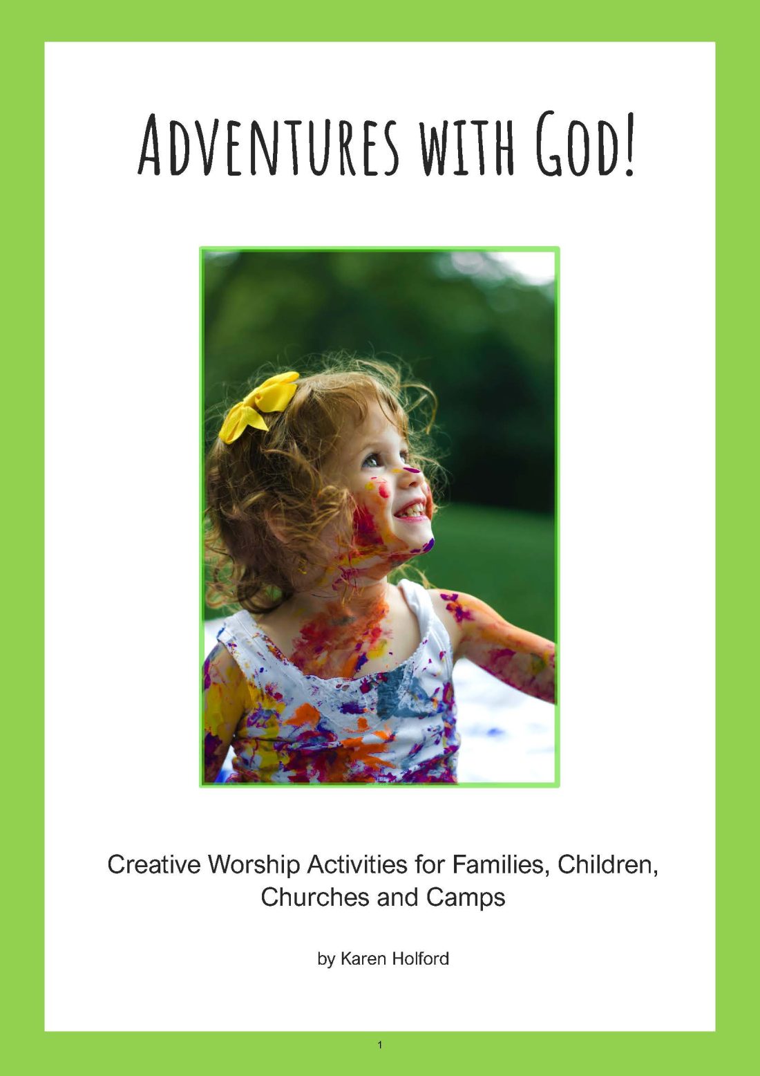 Creative Worship ideas to Inspire your Intergenerational Worship ...