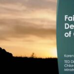 Faith Development of Children