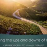 Navigating the Ups & Downs of Marriage