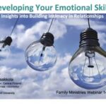 Developing your Emotional Skills