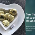 The “Secrets” of Successful Relationships