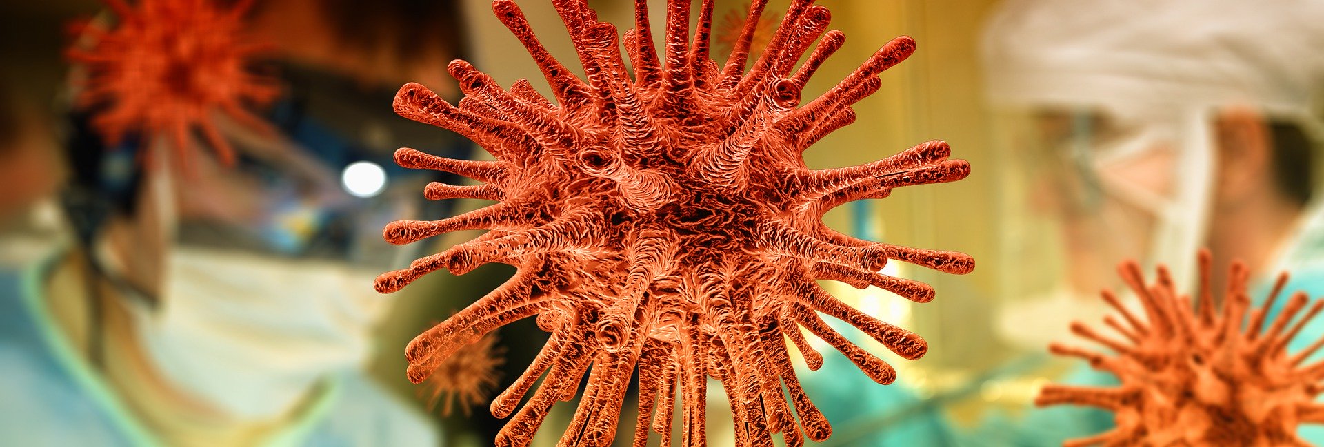 virus