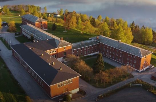 Tyrifjord Junior College
