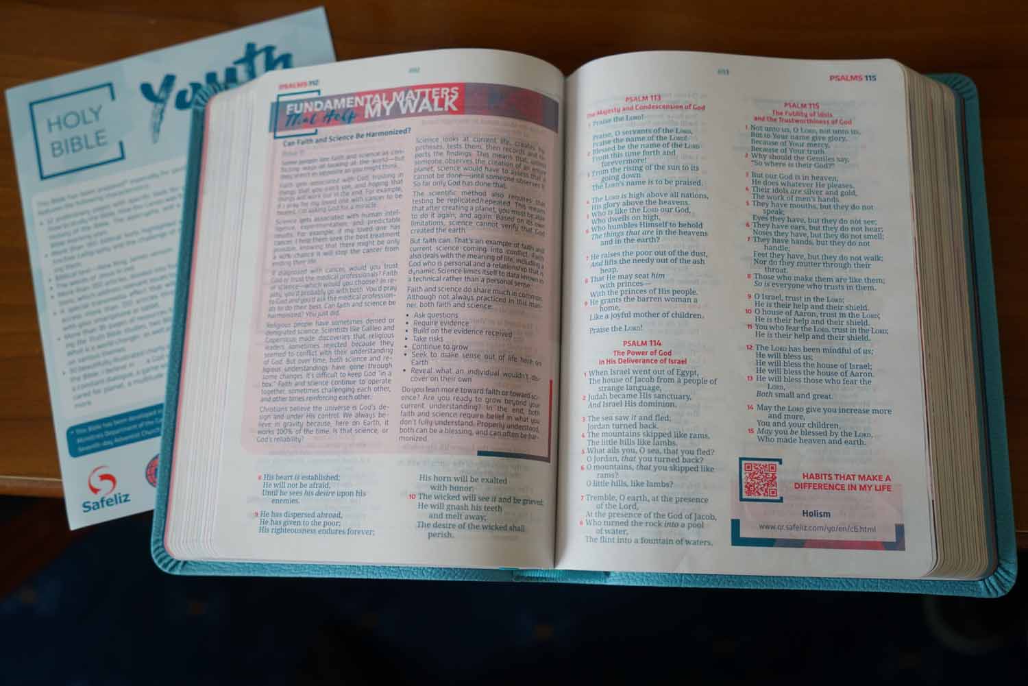 GYLC Bible