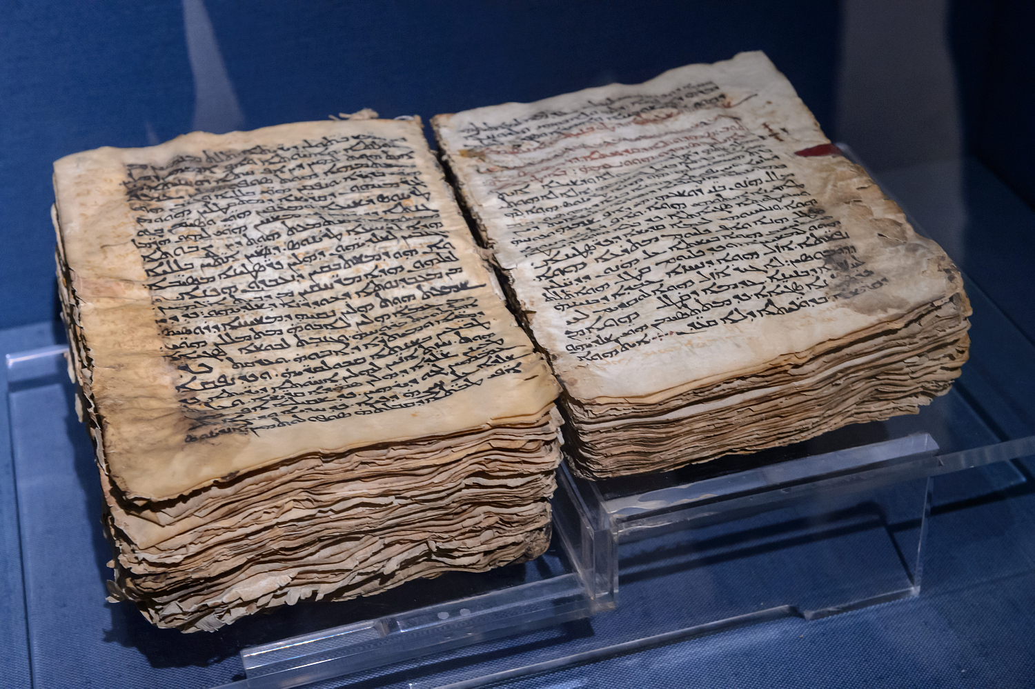 What Is The Codex Sinaiticus And What Does It Reveal About The Bible