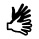 hands