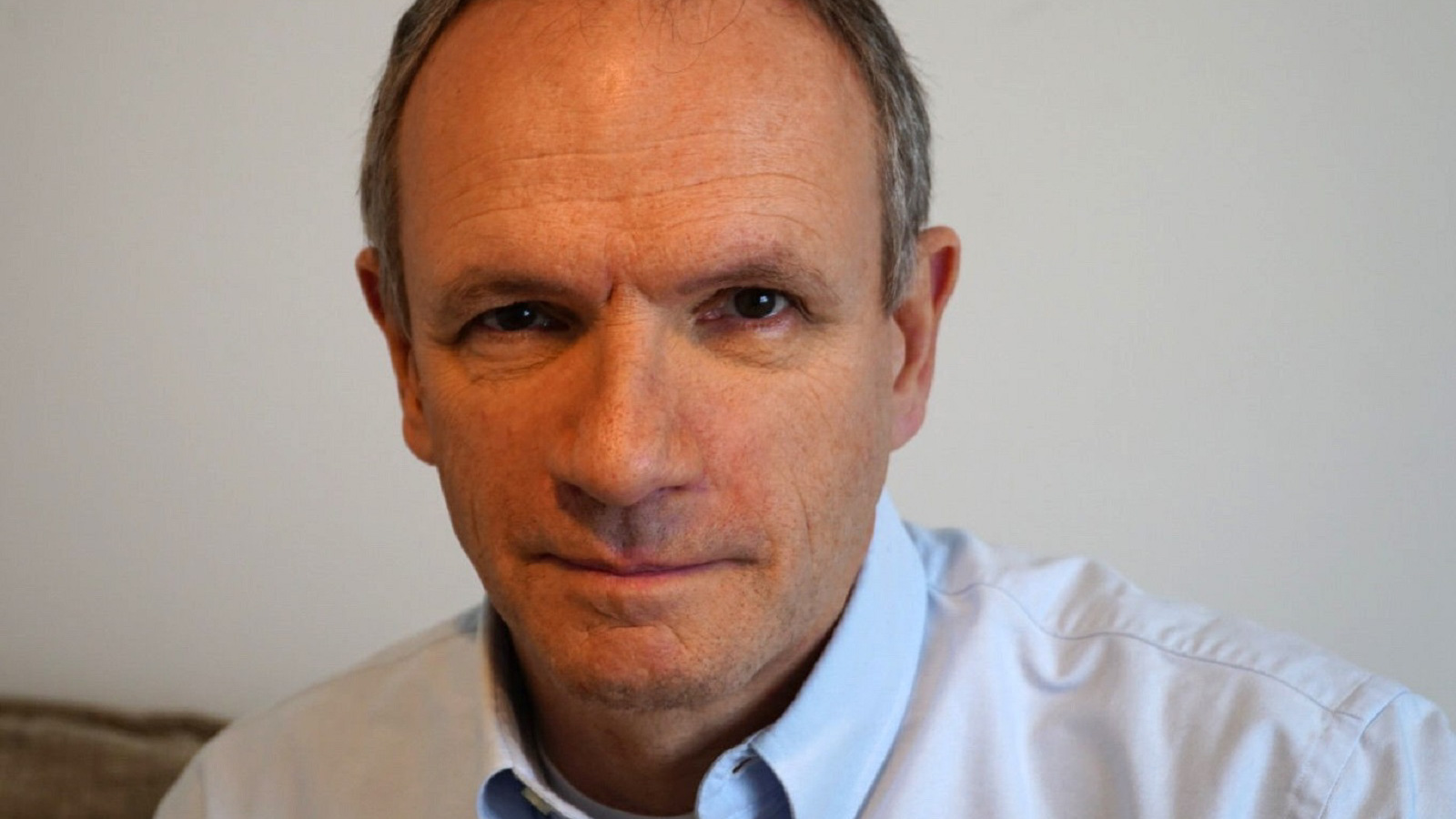 Bert Smit, from ADRAUK, appears in Leaders Council podcast, alongside