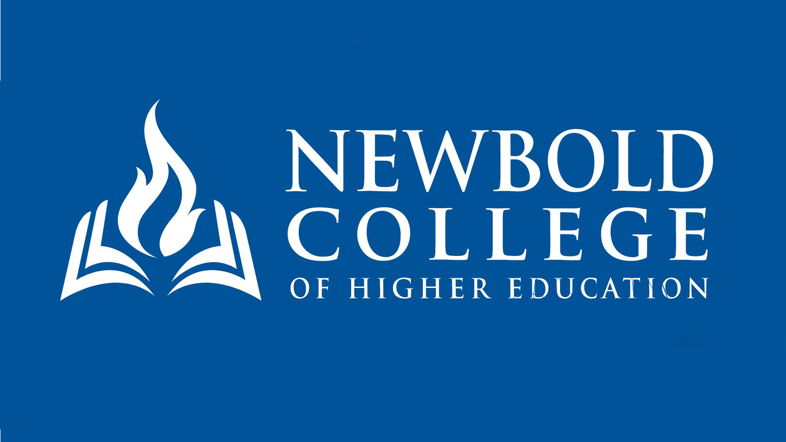 Update on Teaching at Newbold tedNEWS Network