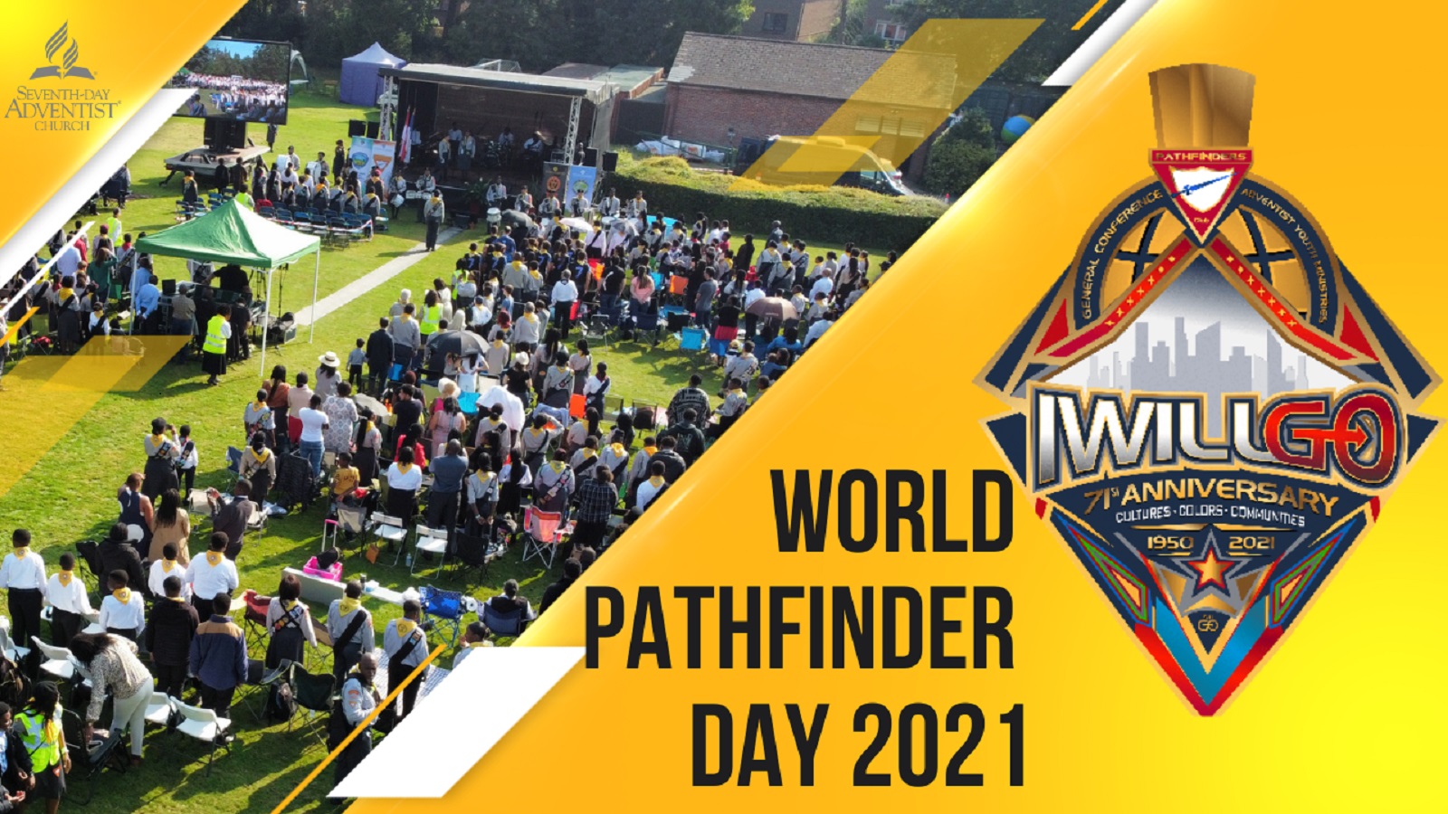 World Pathfinder Day 2024 Uk Events Abbi Linell