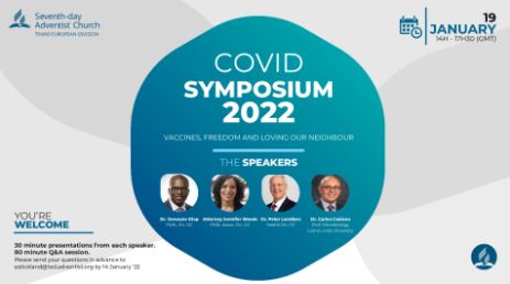 Covid Symposium
