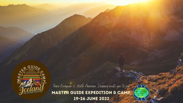 Celebrating 100 Years of the Master Guide Movement - tedNEWS Network