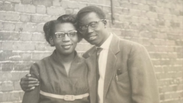 Adventists from the Windrush Generation - tedNEWS Network