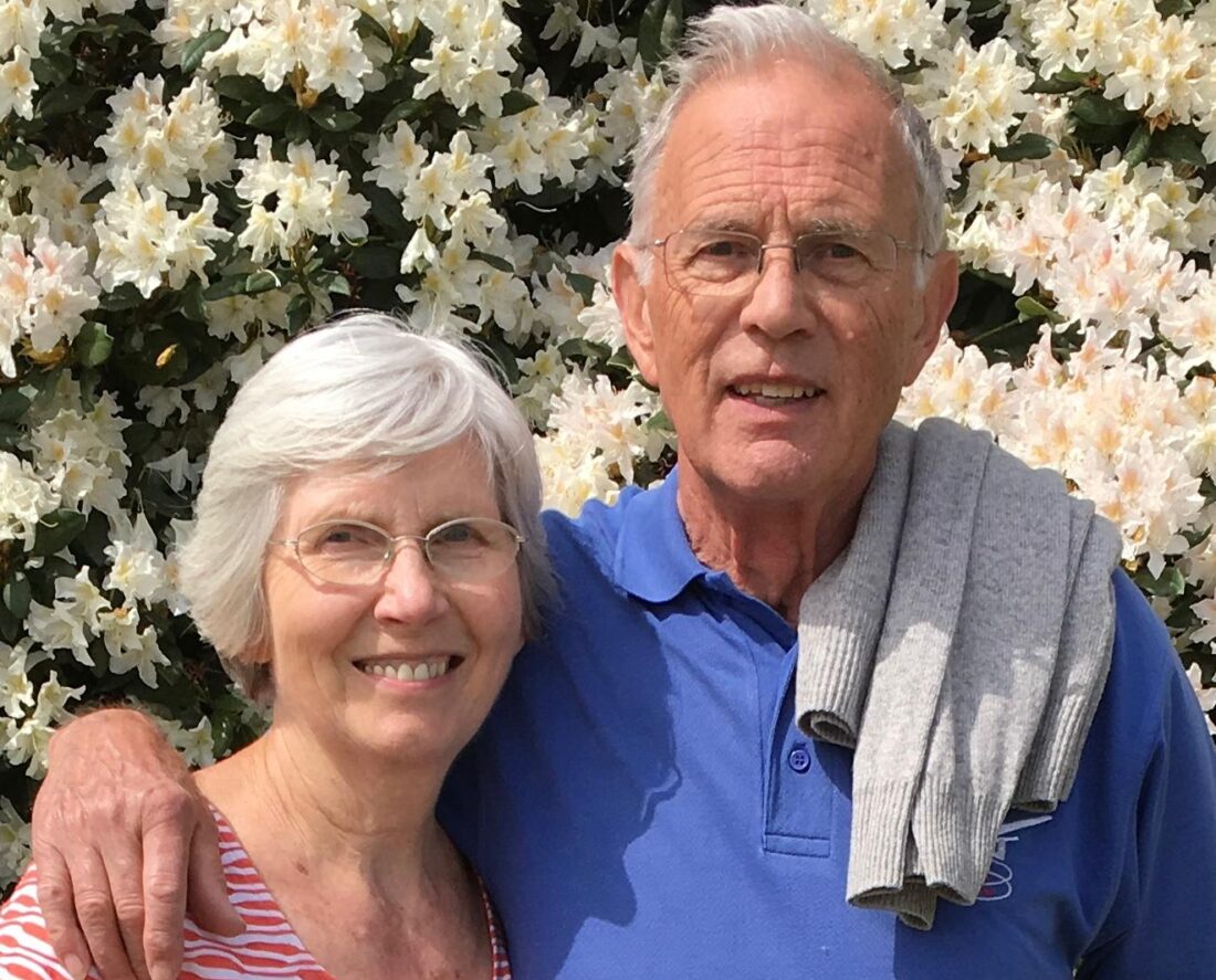 The Work Goes On! tedNEWS Network