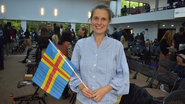 In Western Europe, Health-Focused Initiatives Open Doors