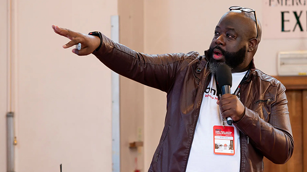 Keith Kirk, CEO of Code Group Music, discusses how digital publishing and rights management can amplify Christian music and strengthen the Church’s outreach