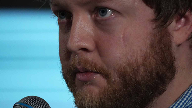 Stein Vegard Halvorsen, a designer and marketing coordinator from Norway, said the book is deep but accessible, because its authors “talk about things that resonate at the deepest level for all of us.”