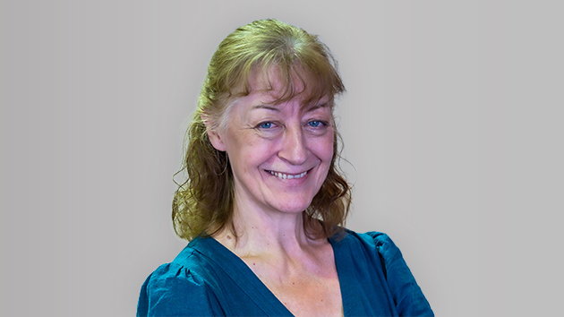 Karen Holford elected as Coordinator for Ministerial Spouses for the TED