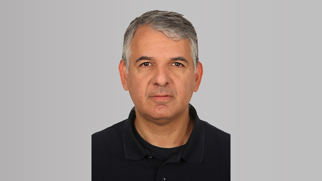 Yannis Vrakas was re-elected as Secretary-Treasurer of the Greek Mission