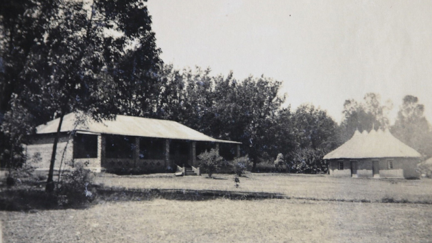 Kamagambo Girls’ School in Kenya, established by Newbold alumna Grace Clark in 1922, became one of the region’s first schools dedicated to educating girls