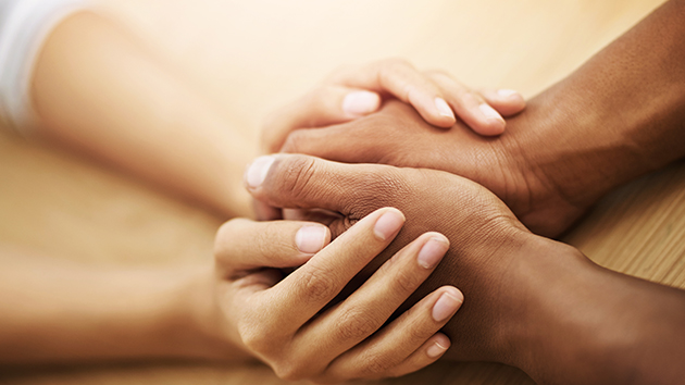 The 2026 enditnow® Emphasis Day theme, “Moved With Compassion”, encourages churches to respond to abuse and violence with care, dignity and practical support