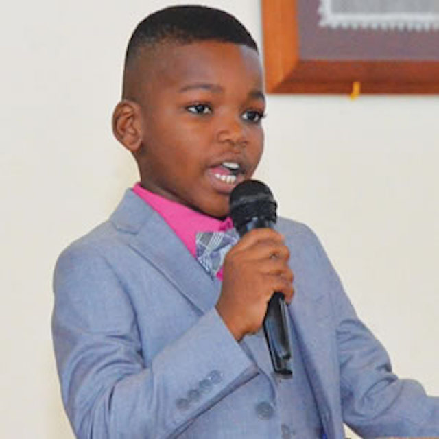 Truth Stewardship Mnistries