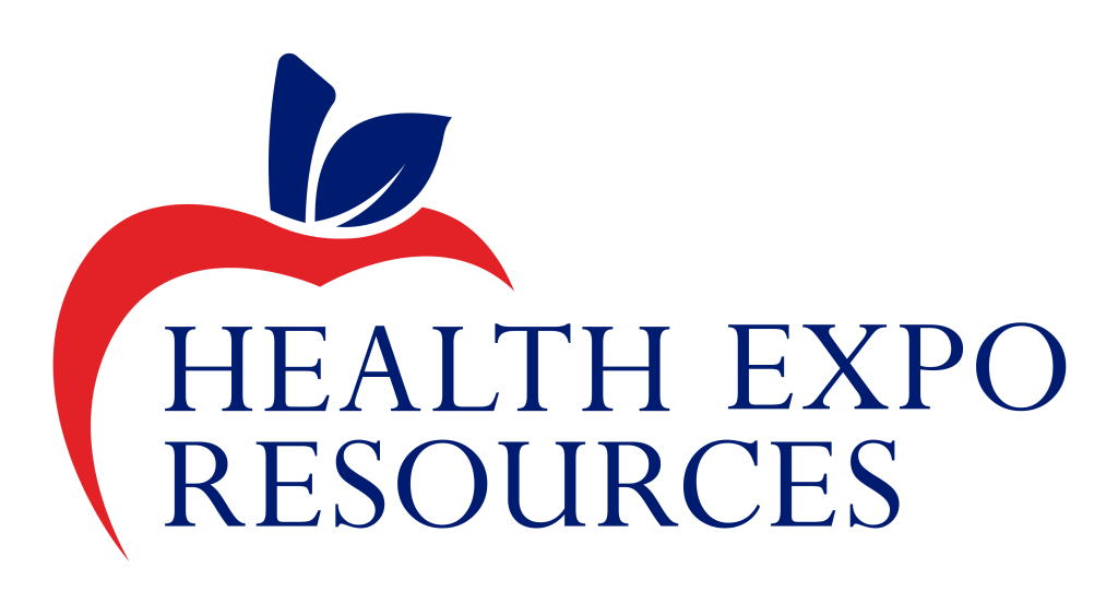 Healt Expo Resources logo