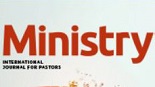 Ministry magazine edited