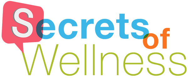 Secrets To Wellness logo