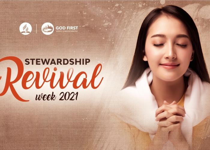Stewardship revivak week 2021