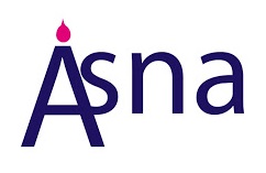 ASNA logo