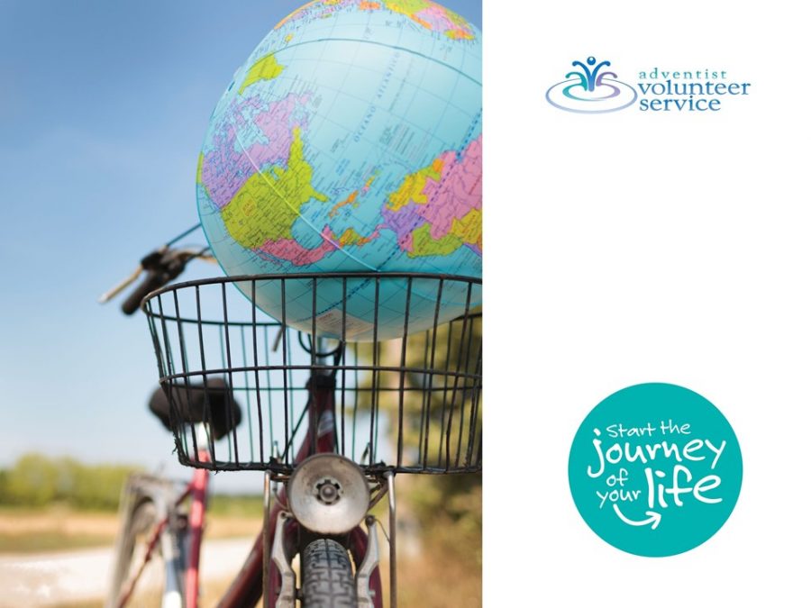 Adventist Volunteer Services TransEuropean Division