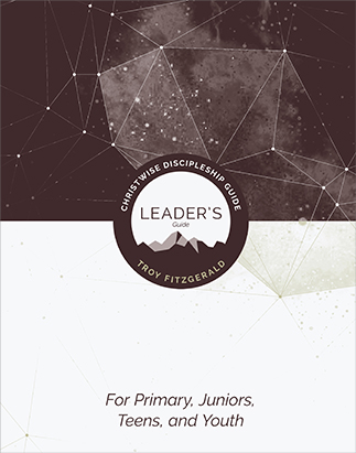 Christwise leaders guide