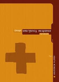 Emergency response handbook