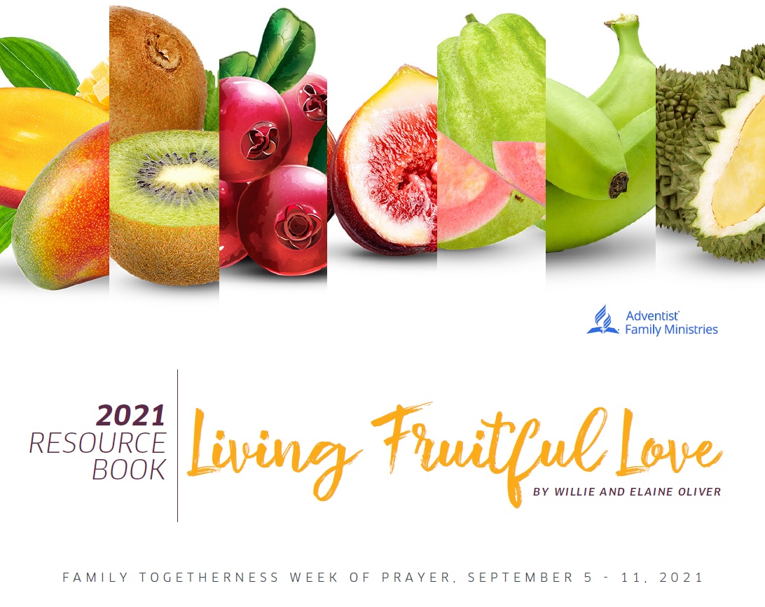 living fruitful love