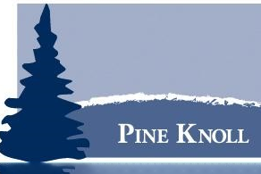pine knoll logo