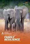 Family Ministries Resource Book 2022 - front cover