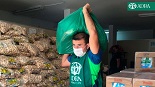 ADRA cover paraquay