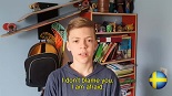 Dear grandparents