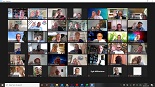 Executive Committee 2020 zoom meeting 155