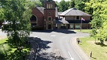 Stanborough park church