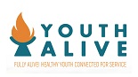 Youth alive logo