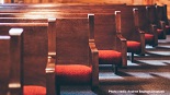 andrew seaman unsplash - pews