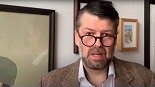 Dr Helgi Jonsson - COVID overload