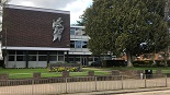 ted office building