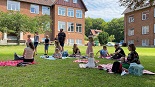 vajlefjord picnic