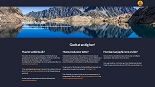 webkirke website