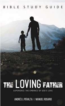 The Loving Father cover