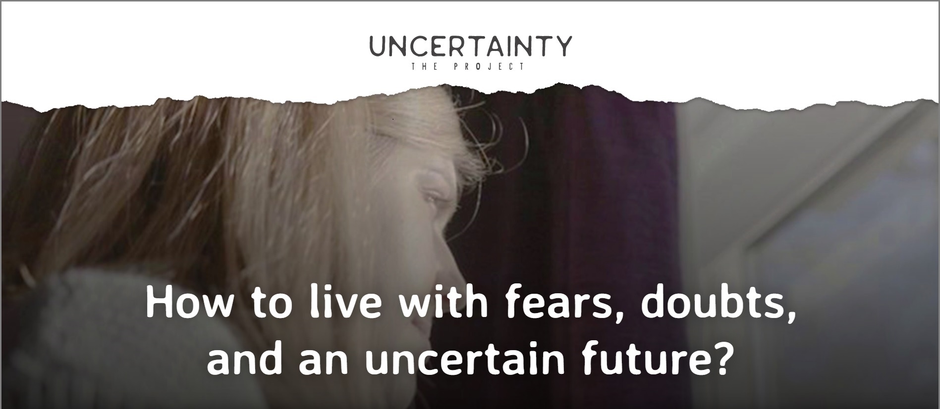 uncertainity the project